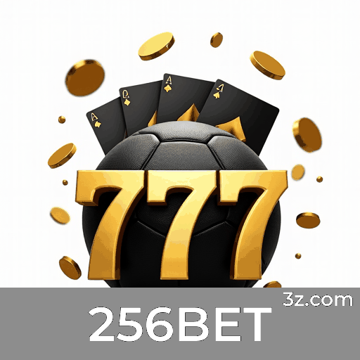 Lottery 256BET com bônus