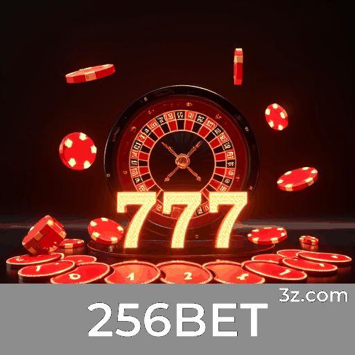 Plataforma 256BET com bônus